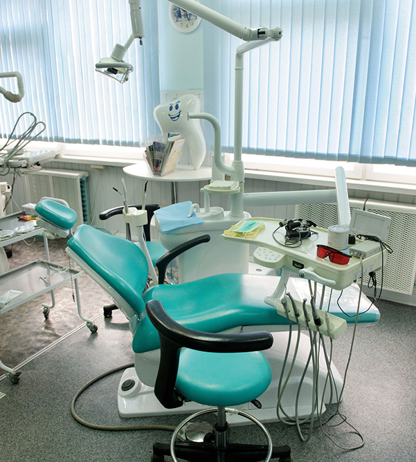 dental clinic in Madurai 