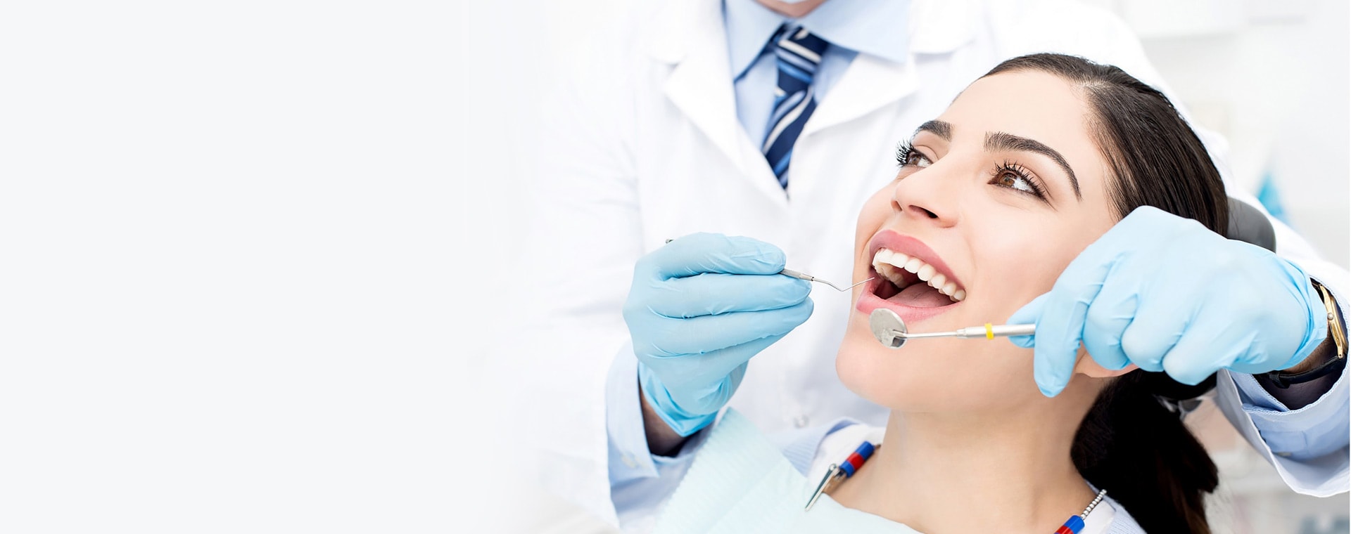 Dental Clinic in Anna Nagar Madurai